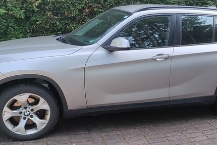 BMW X1 238.000 km 8.000 € Kronach 96317
