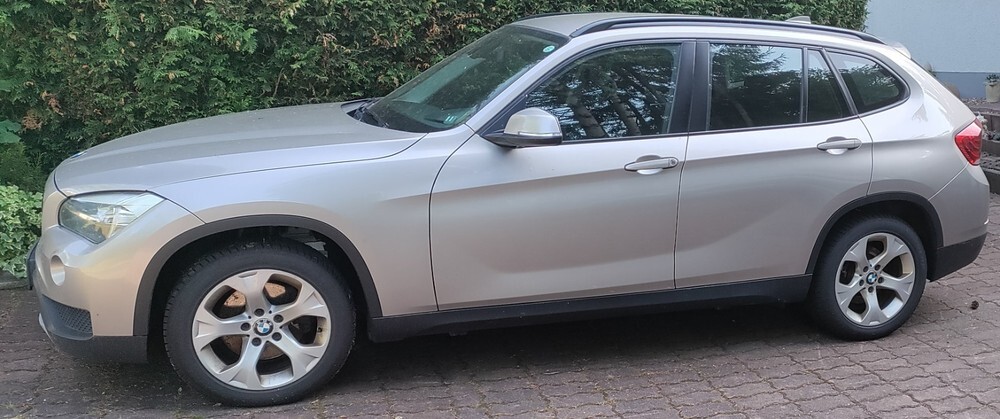 BMW X1 238.000 km 8.000 € Kronach 96317