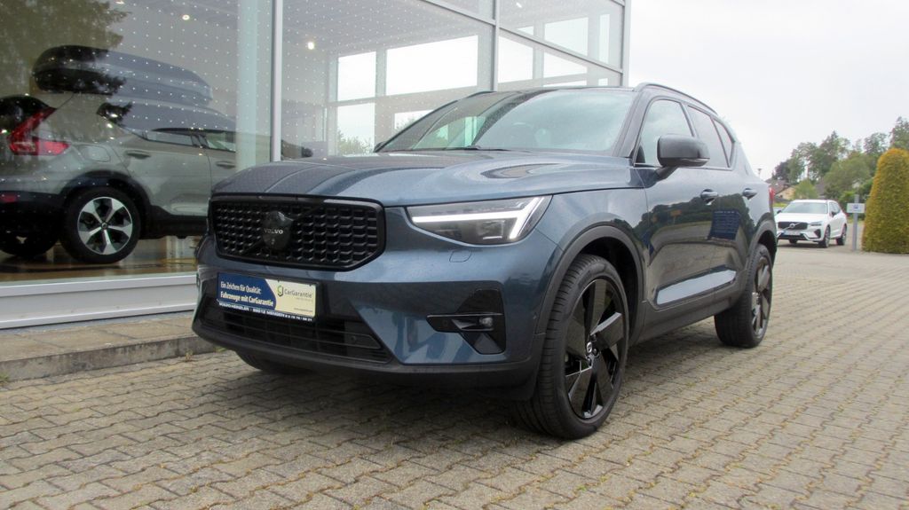 Volvo XC40 9.000 km 43.800 &euro; Mengen-Ennetach 88512
