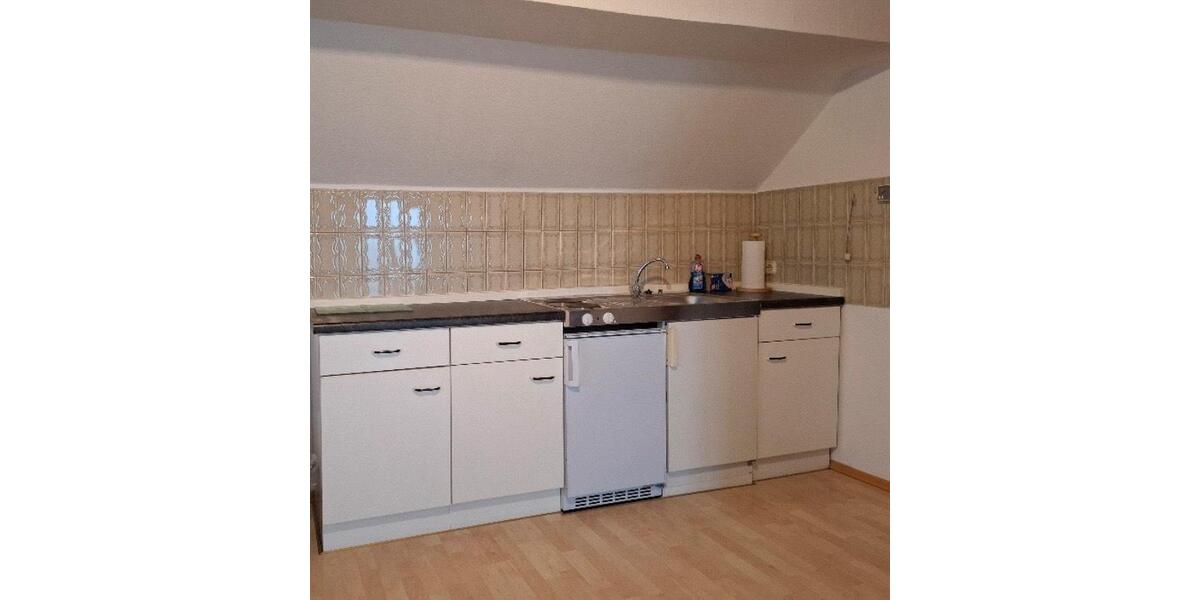 Dachgeschoßwohnung Ruderting - 1 Zimmer, 35 m&sup2;, 485&euro; | Angebot:24831323