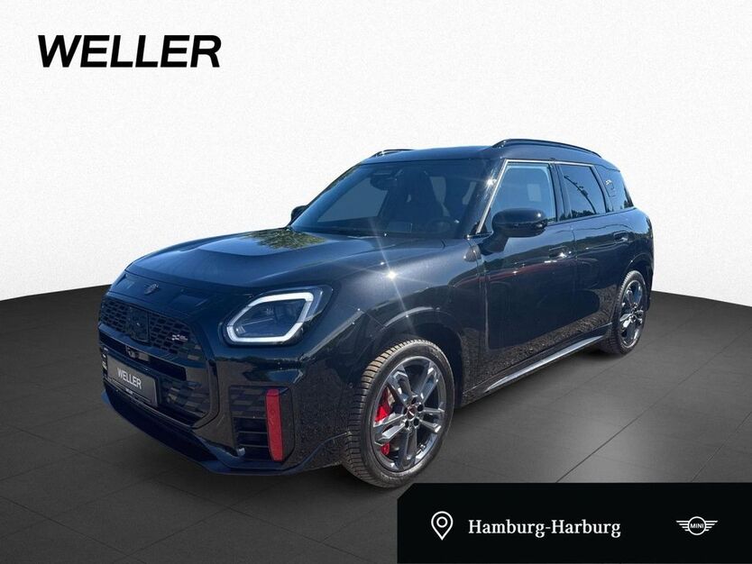 Mini John Cooper Works Countryman 24.349 km 42.950 € Hamburg 21073