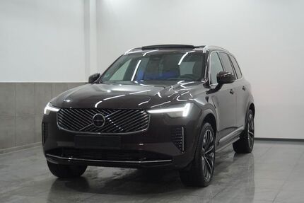 Volvo XC90 17.070 km 65.500 &euro; Seddiner See OT Neuseddin 14554