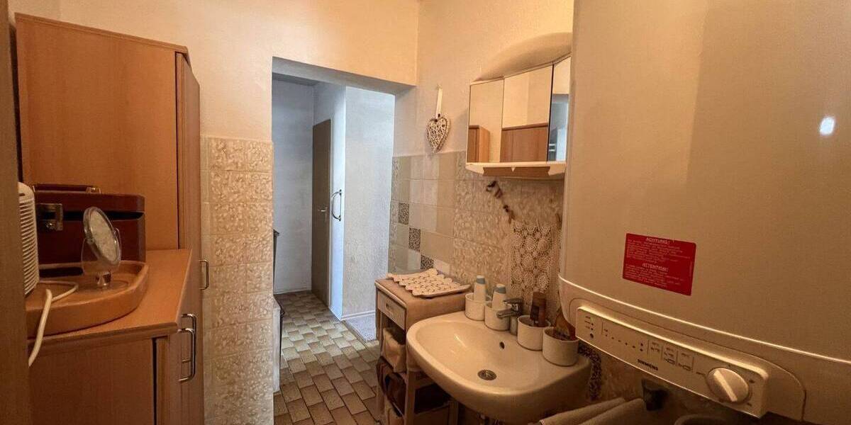 Einfamilienhaus Pocking - 5 Zimmer, 121 m&sup2;, 259.000&euro; | Angebot:26309159