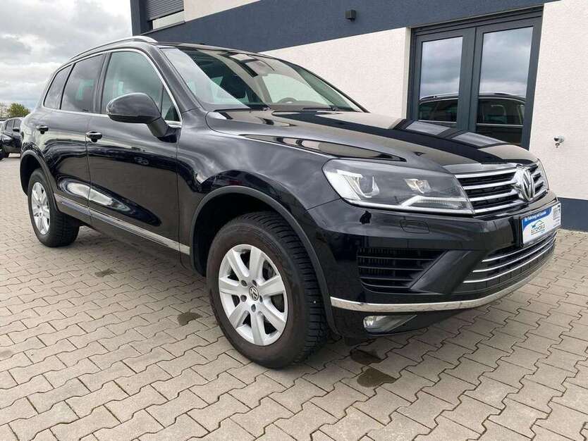 Touareg