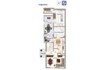 Bauernhaus, Landhaus Groß Kreutz Trechwitz - 5 Zimmer, 200 m&sup2;, 339.000&euro; | Angebot:26842240