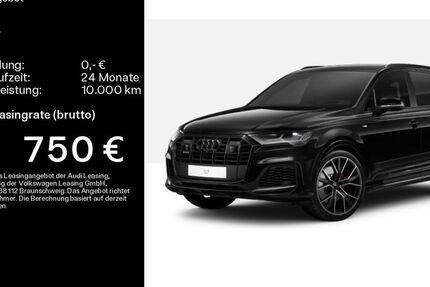 Audi Q7 56.000 km 64.997 &euro; Linsengericht 63589