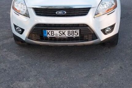 Ford Kuga 196.800 km 5.200 &euro; Lichtenfels Fürstenberg 35104