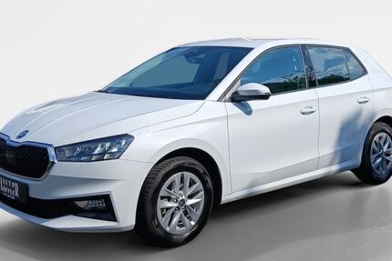 Skoda Fabia 61.536 km 14.606 &euro; Würzburg 97076