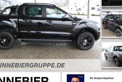 Ford Ranger 64.000 km 29.679 &euro; Berlin 12681