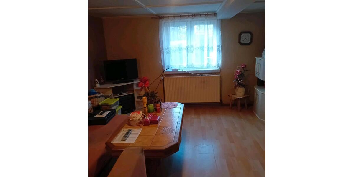 Einfamilienhaus Dermbach - 4 Zimmer, 80 m&sup2;, 25.000&euro; | Angebot:24743209