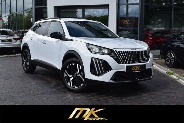 Peugeot 2008 41.776 km 20.990 &euro; Braunschweig 38114
