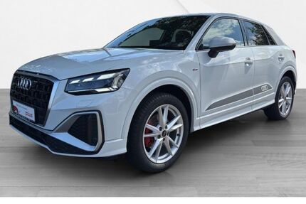 Audi Q2 9.141 km 34.470 &euro; Saarlouis 66740