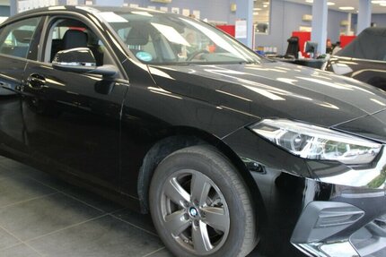 BMW 218i Gran Coupe Aut. Advantage 9.995 km 27.980 € Euskirchen 53881