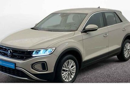 VW T-Roc 67.500 km 19.900 € Kaufbeuren 87600