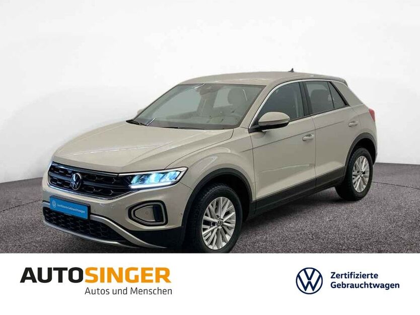 VW T-Roc 67.500 km 19.910 € Kaufbeuren 87600