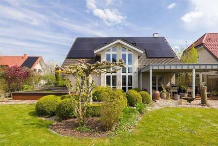 Haus Geseke - 5 Zimmer, 146 m&sup2;, 595.000&euro; | Angebot:26275359