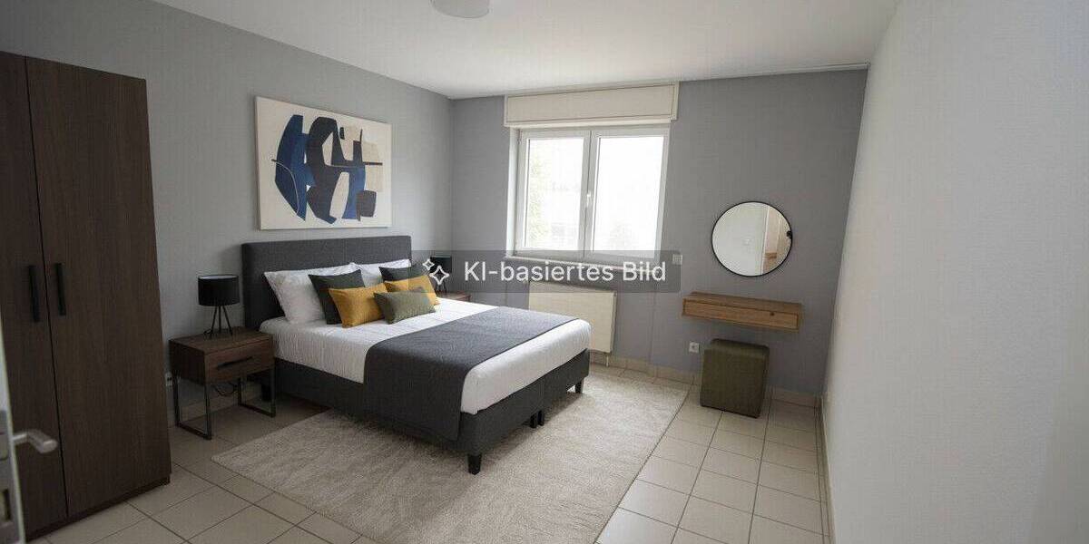 Etagenwohnung Langen Steinberg - 4 Zimmer, 96 m&sup2;, 475.000&euro; | Angebot:26858998