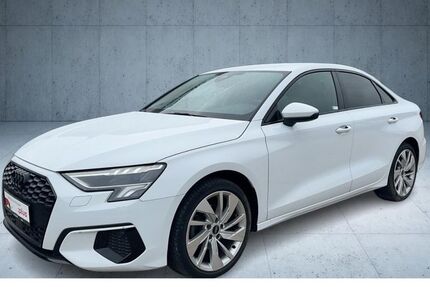 Audi A3 125.850 km 20.950 &euro; Soltau 29614