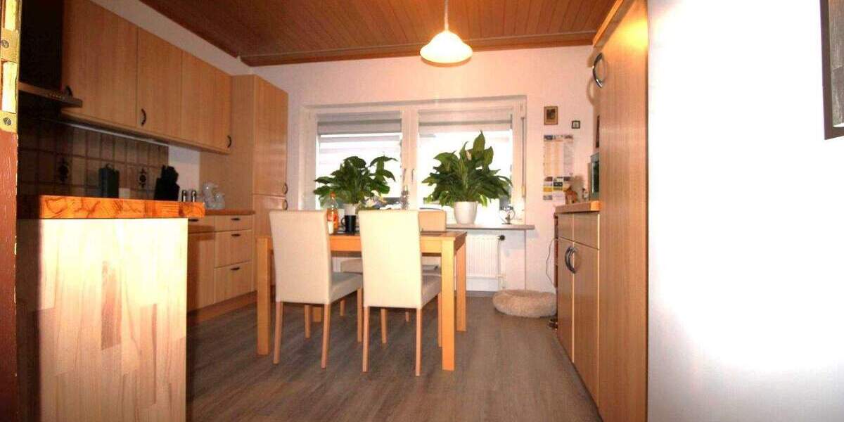 Einfamilienhaus Hatten Streekermoor I - 4 Zimmer, 145 m&sup2;, 319.000&euro; | Angebot:25743199