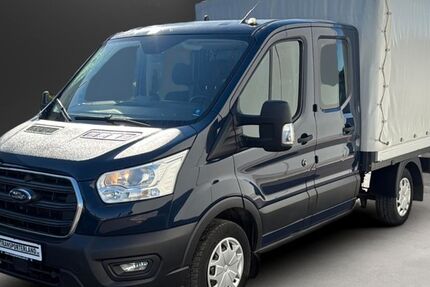 Ford Transit 39.980 km 21.490 &euro; Barchfeld-Immelborn OT Immelborn 36456