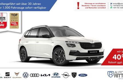 Skoda Kamiq 5.000 km 28.890 &euro; Eschenbach 92676