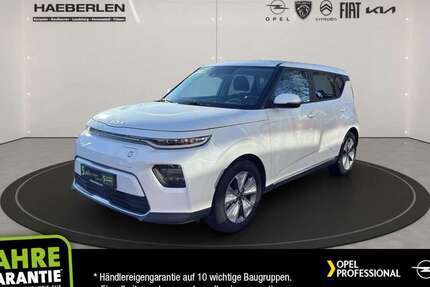 Kia Soul 38.726 km 15.980 &euro; Landsberg am Lech 86899