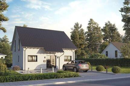 Haus Goßwitz Goßwitz - 5 Zimmer, 163 m&sup2;, 278.239&euro; | Angebot:25940113