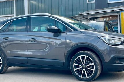 Opel Crossland (X) 42.116 km 14.490 &euro; Wehr 79664