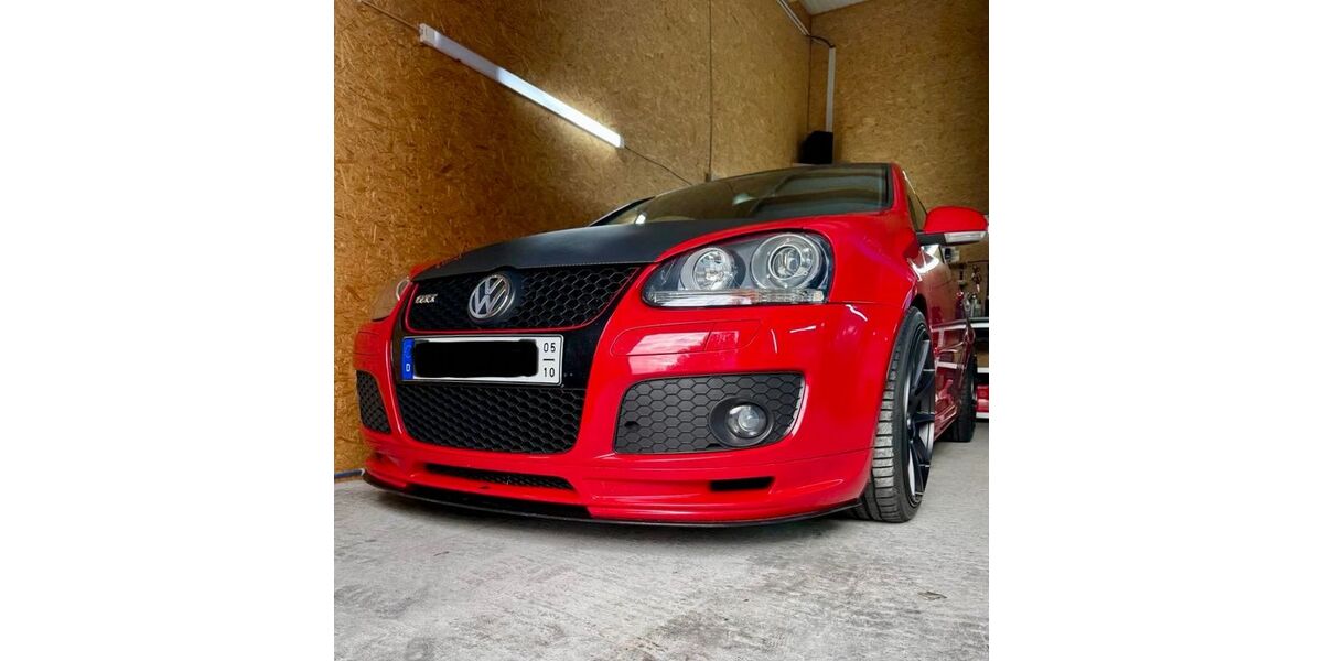 VW Golf 55.000 km 15.999 &euro; Durchhausen 78591