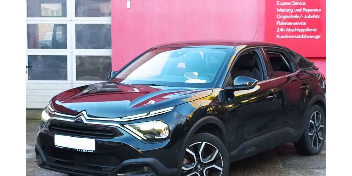 Citroen C4 46.700 km 15.000 &euro; Berlin 10317