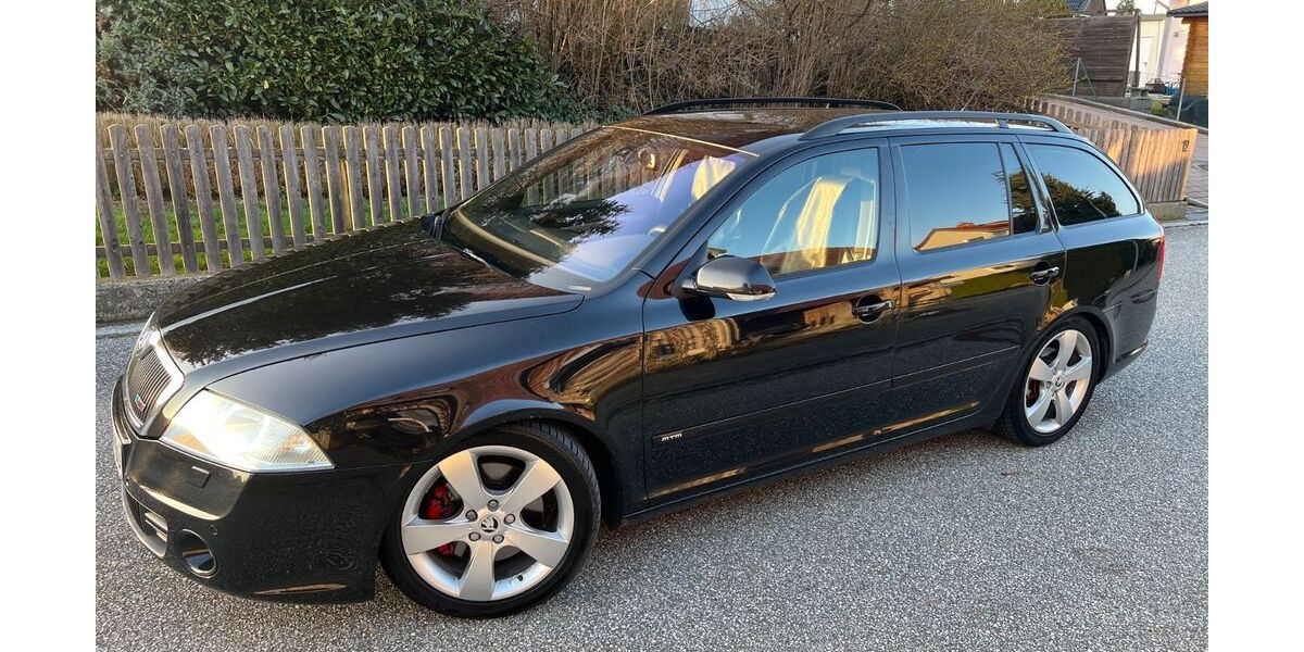 Skoda Octavia 178.493 km 6.200 &euro; Velden 84149