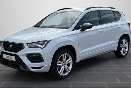 Seat Ateca 34.526 km 27.200 € Simmern 55469