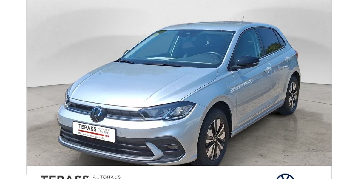 VW Polo 6.773 km 19.480 &euro; Wuppertal 42369