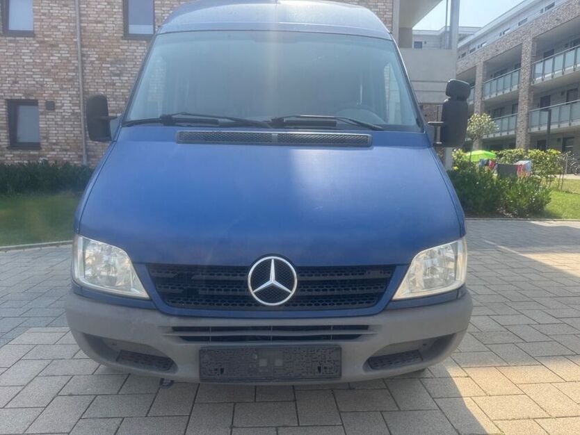 Sprinter