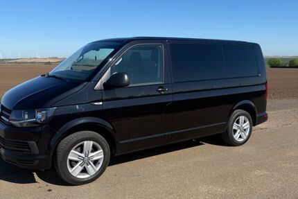 VW T6 Multivan 87.861 km 33.500 &euro; Gerbstedt 06347