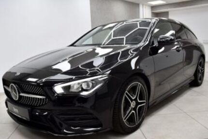 Mercedes-Benz CLA 220 Shooting Brake 125.000 km 25.600 &euro; Kirn 55606