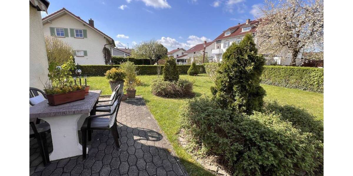 Einfamilienhaus Pocking - 5 Zimmer, 121 m&sup2;, 259.000&euro; | Angebot:26309159