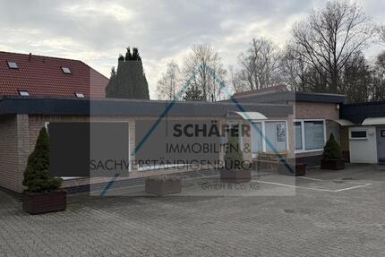 Gewerbeobjekt Bassum - 550&euro; | Angebot:25854481
