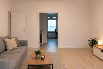 Wohnung Zeitz - 5 Zimmer, 92 m&sup2;, 550&euro; | Angebot:26422839