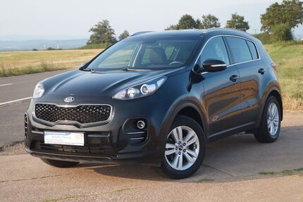 Kia Sportage 27.800 km 14.999 &euro; Bechenheim 55234