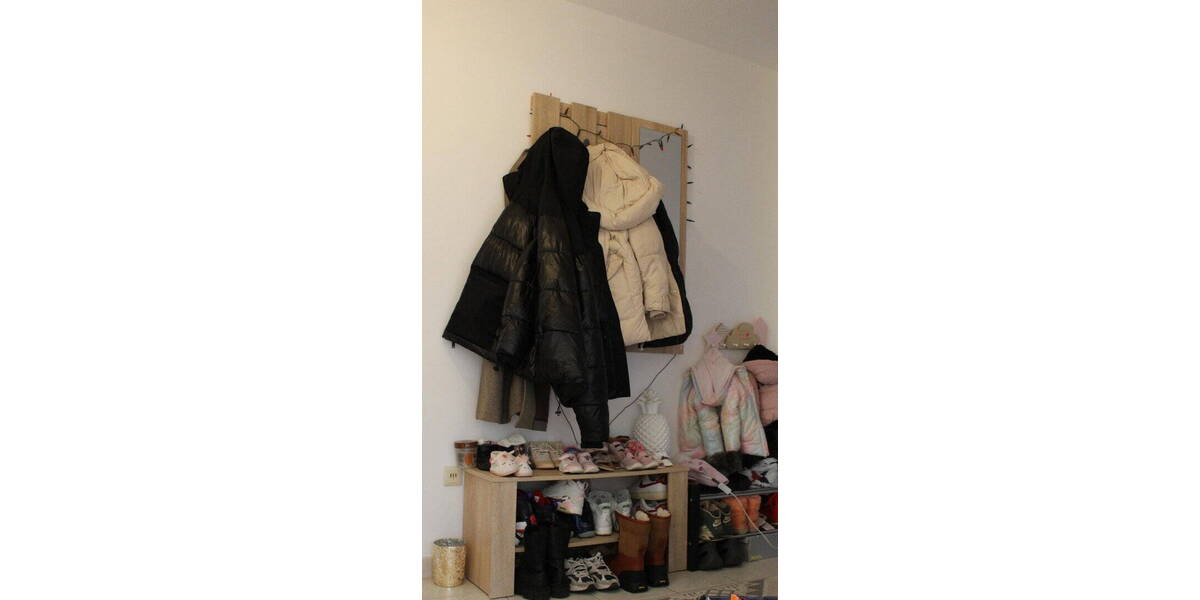 Etagenwohnung Uffenheim - 3 Zimmer, 86 m&sup2;, 770&euro; | Angebot:26330473