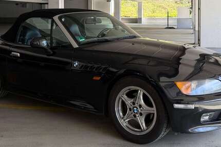 BMW Z3 155.000 km 5.900 &euro; Kassel 34123
