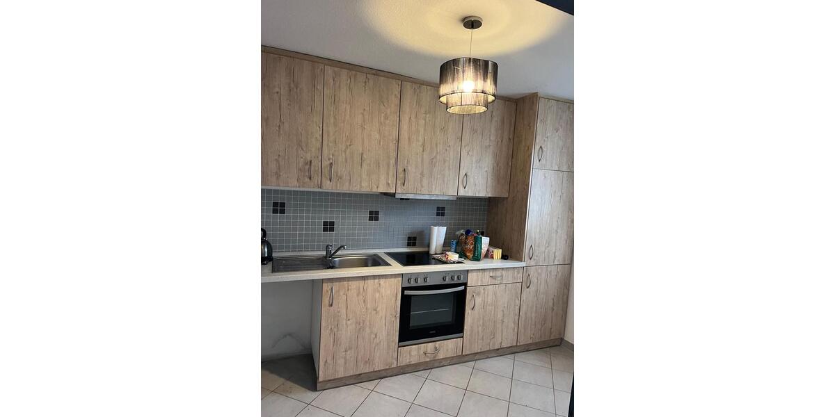 Erdgeschoßwohnung Hohenfelde - 2.5 Zimmer, 60 m&sup2;, 880&euro; | Angebot:25291463