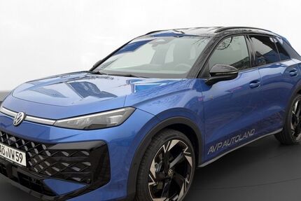 VW T-Roc 1.300 km 35.990 &euro; Burghausen 84489