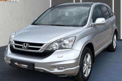 Honda CR-V 106.000 km 11.900 &euro; Sondershausen 99706