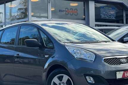Kia Venga 77.000 km 5.890 € Kiel Suchsdorf 24107