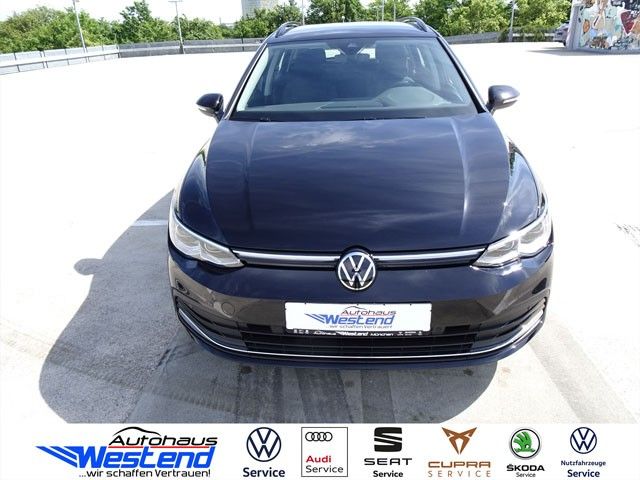 VW Golf 45.000 km 23.900 &euro; München 80686