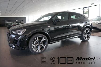 Audi Q3 38.700 km 44.900 &euro; Blaufelden - Wiesenbach 74572