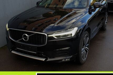 Volvo XC60 153.773 km 27.330 € Waiblingen 71332