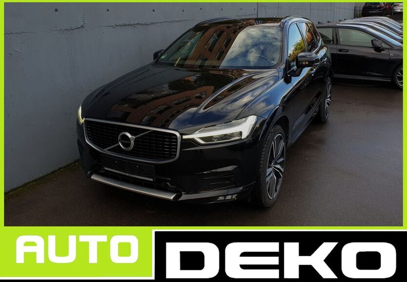 Volvo XC60 153.773 km 27.330 € Waiblingen 71332